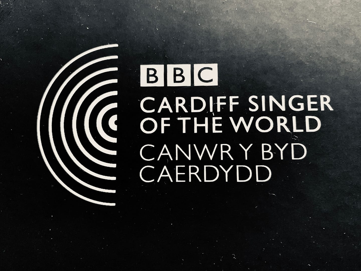 Nicolai enters the BBC Cardiff Singer of the World Competition 2021